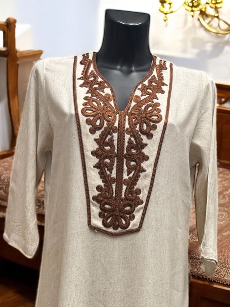 VESTITO/CAFTANO