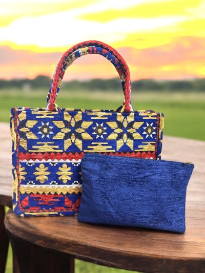 BORSA TOTE