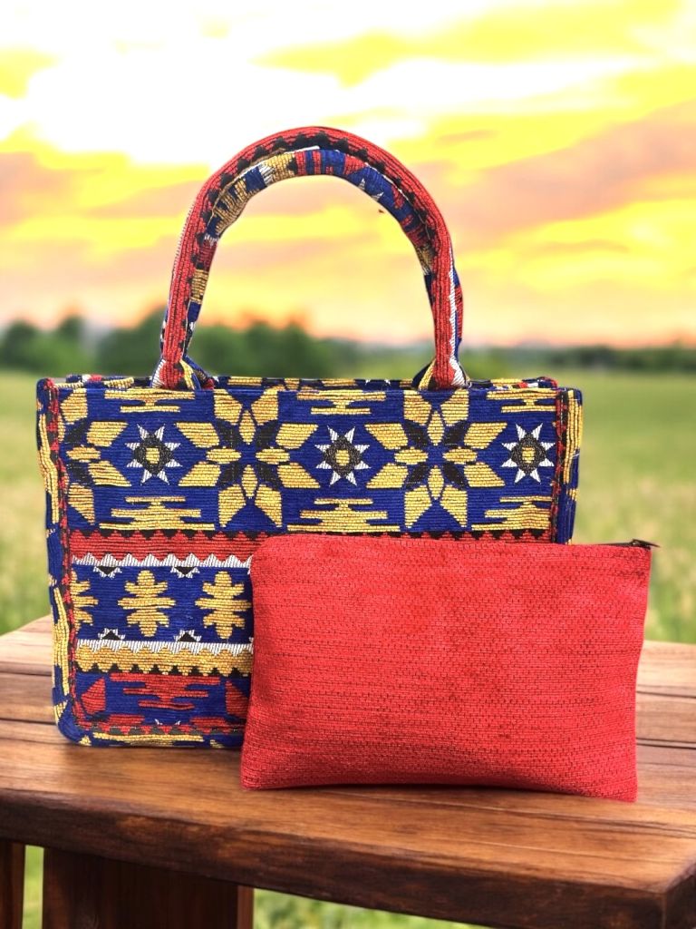 BORSA TOTE
