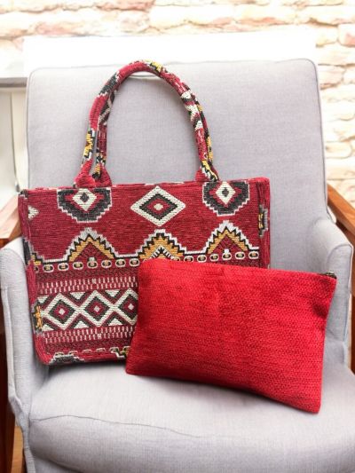 BORSA TOTE