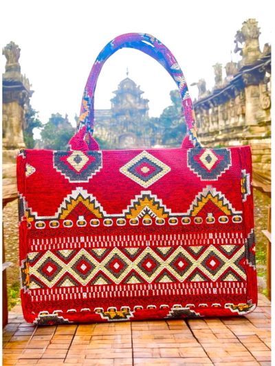 BORSA TOTE
