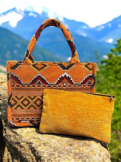 BORSA TOTE