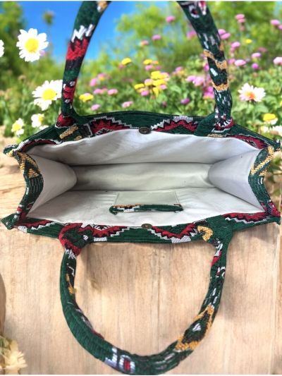 BORSA TOTE