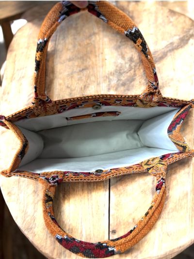 BORSA TOTE