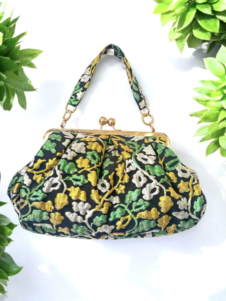 Borsa vintage
