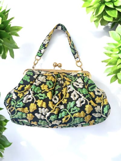 Borsa vintage