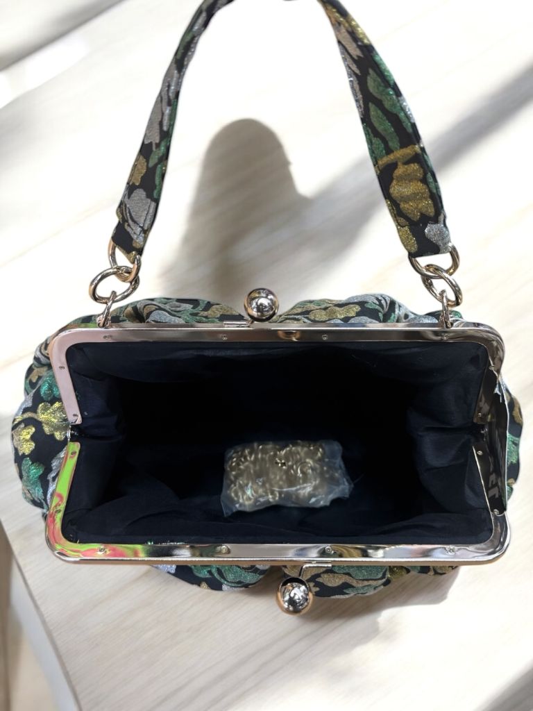 Borsa vintage