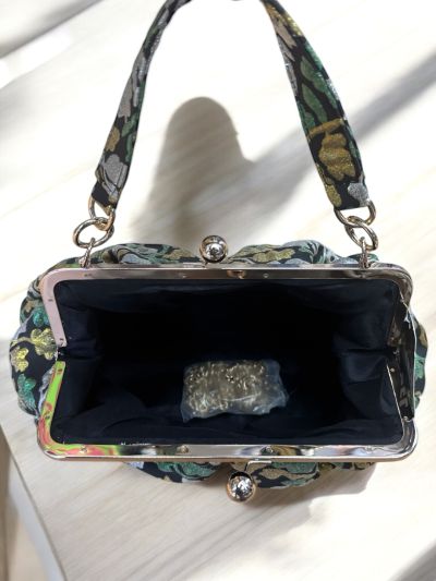 Borsa vintage