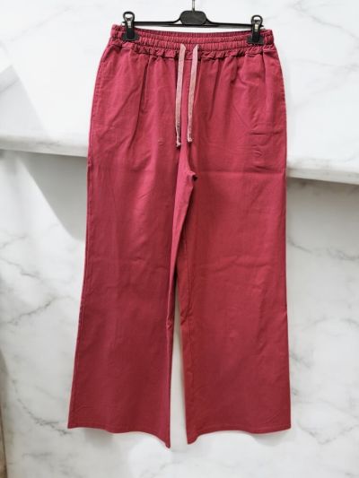 PANTALONE TAGLIA COMODA