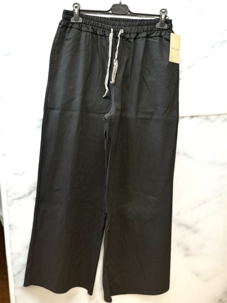 PANTALONE TAGLIA COMODA