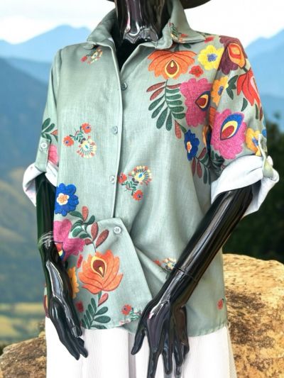CAMICIA
