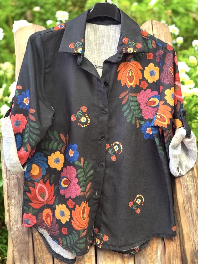 CAMICIA