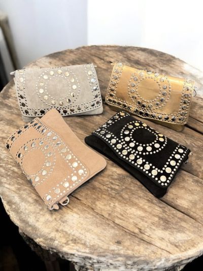 POCHETTE BORCHIE