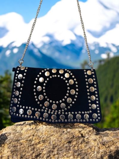 POCHETTE BORCHIE