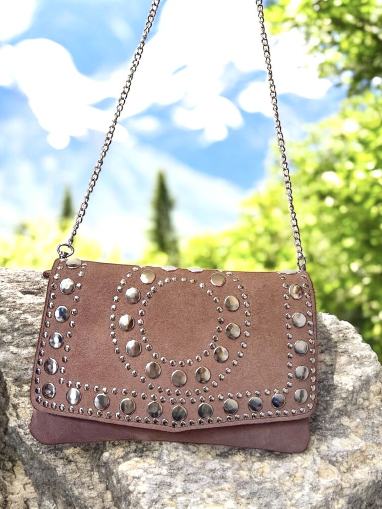 POCHETTE BORCHIE