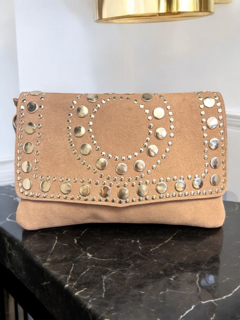 POCHETTE BORCHIE