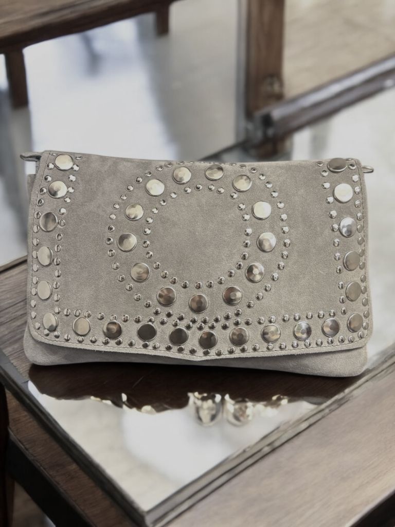 POCHETTE BORCHIE