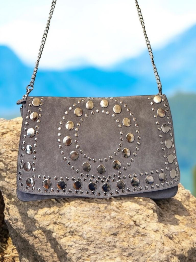 POCHETTE BORCHIE
