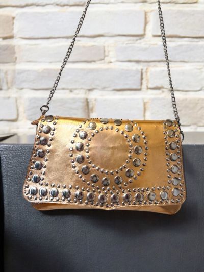 POCHETTE BORCHIE
