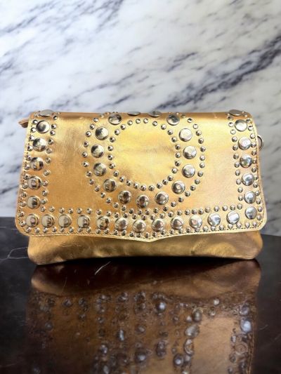 POCHETTE BORCHIE