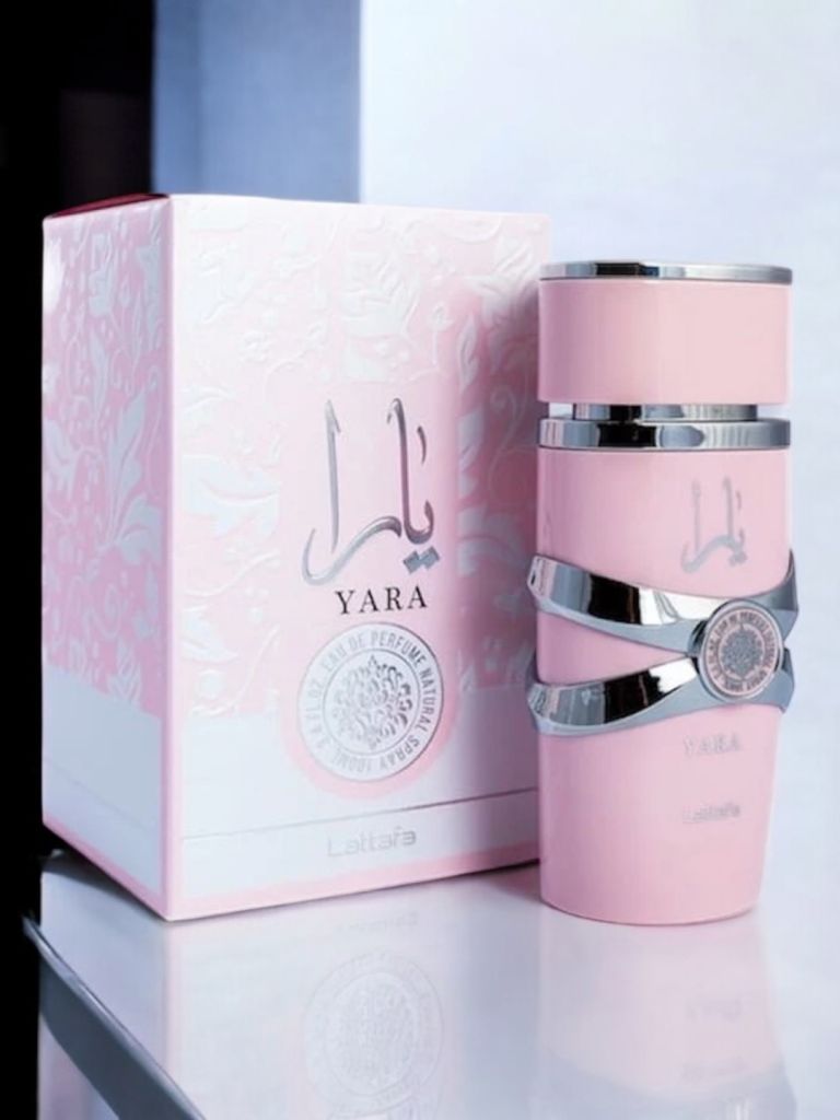 Lattafa Yara Eau de Parfum