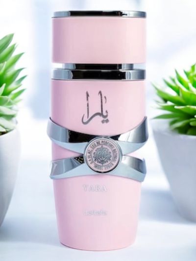 Lattafa Yara Eau de Parfum
