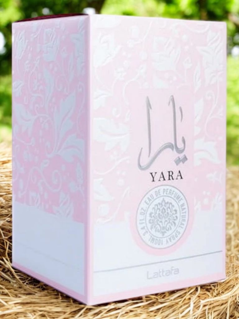 Lattafa Yara Eau de Parfum