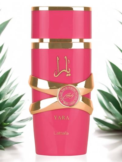 YARA CANDY LATAFA EAU DE PARFUM