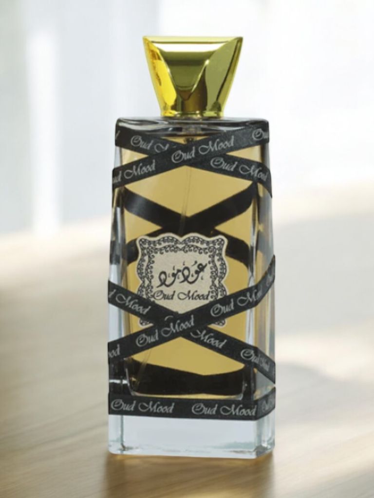 LATTAFA OUD MOOD EAU DE PARFUM