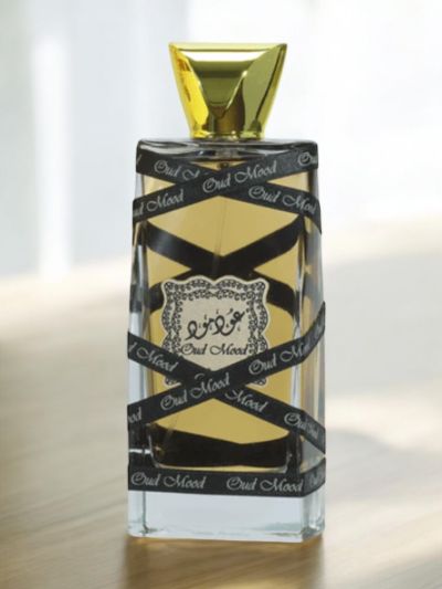 LATTAFA OUD MOOD EAU DE PARFUM