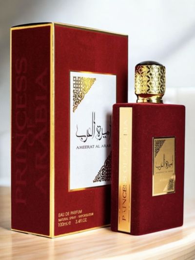 AMEERAT AL ARAB EAU DE PARFUM