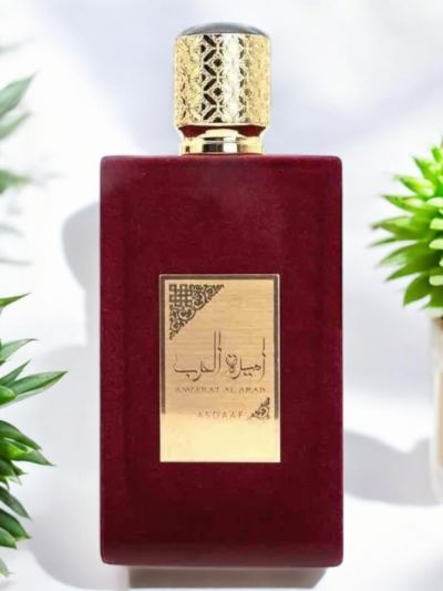 AMEERAT AL ARAB EAU DE PARFUM