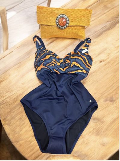 COSTUME INTERO LISCA