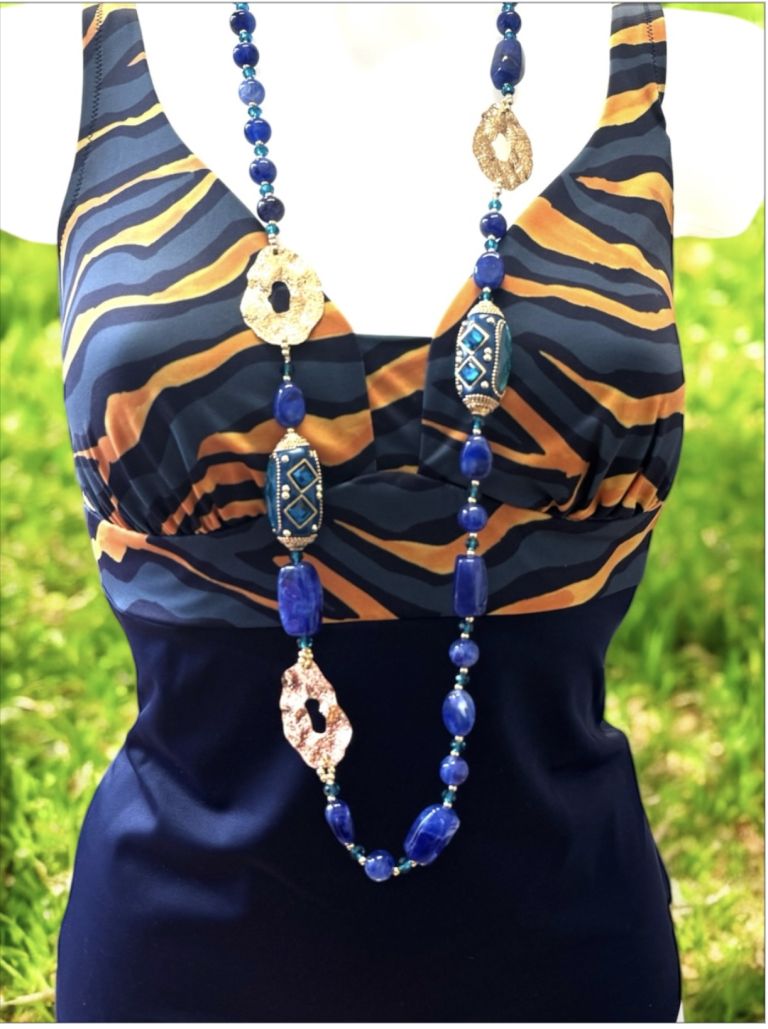 COSTUME INTERO LISCA