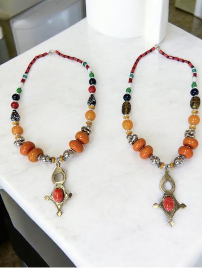 COLLANA VINTAGE