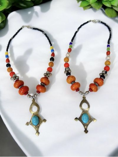 COLLANA VINTAGE