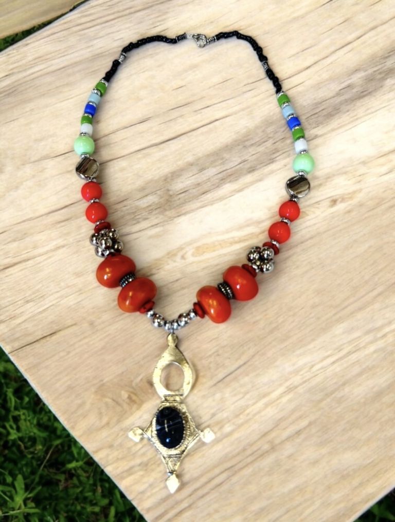 COLLANA VINTAGE