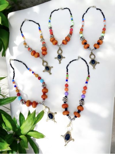 COLLANA VINTAGE