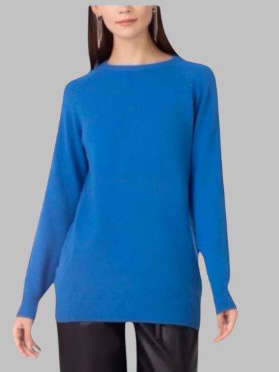 Maglia girocollo tg. 40-44