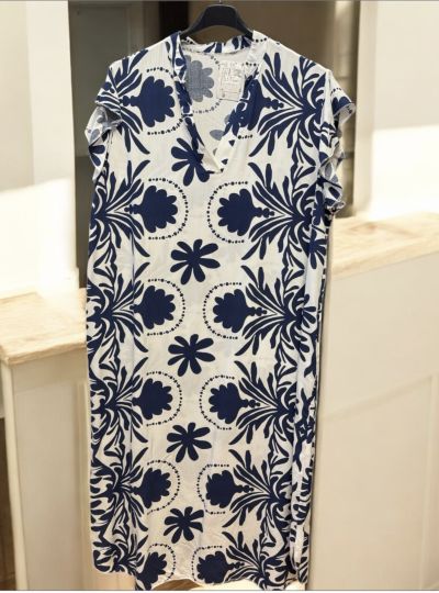 VESTITO TAGLIA COMODA