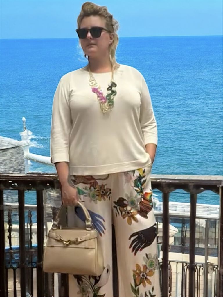 MAGLIA IN VISCOSA