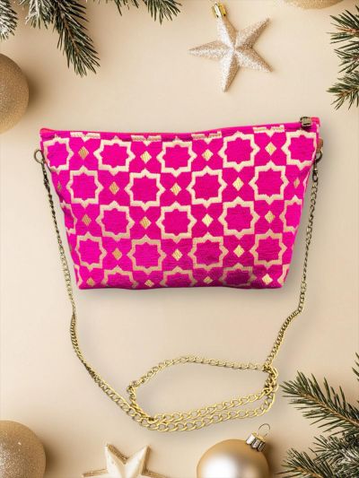 Pochette con Cerniera