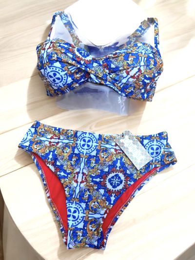 BIKINI SENZA FERRETTO