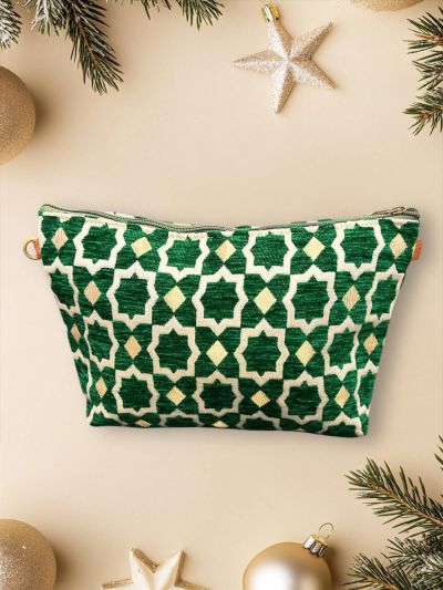 Pochette con Cerniera
