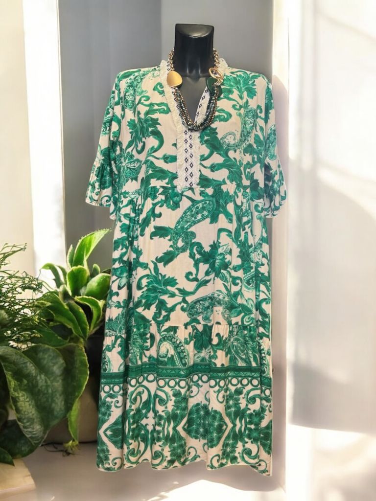 VESTITO /COPRICOSTUME TAGLIA COMODA