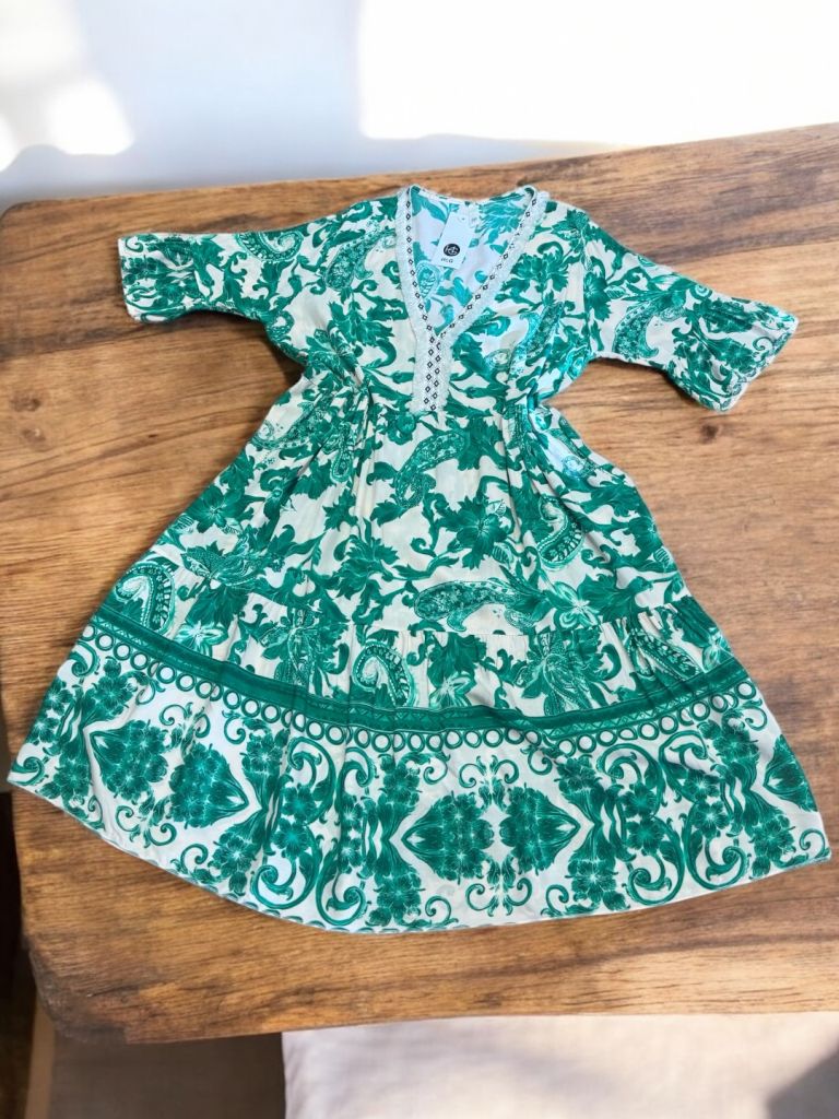 VESTITO /COPRICOSTUME TAGLIA COMODA
