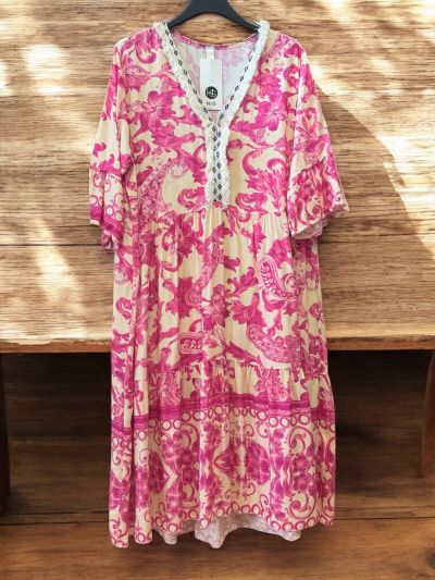 VESTITO /COPRICOSTUME TAGLIA COMODA