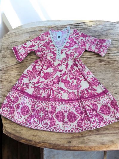 VESTITO /COPRICOSTUME TAGLIA COMODA