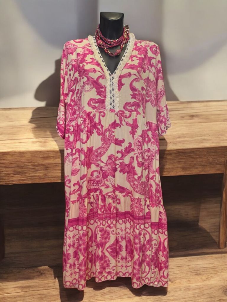 VESTITO /COPRICOSTUME TAGLIA COMODA
