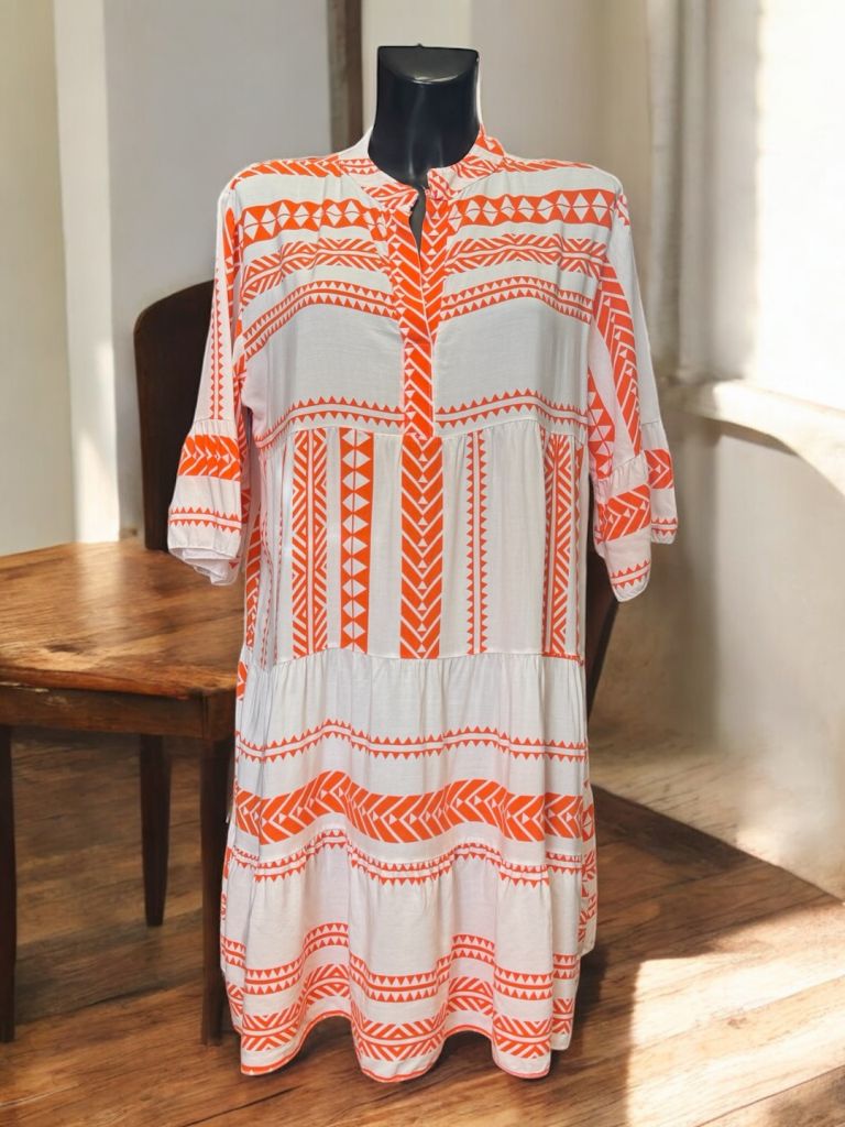 VESTITO/COPRICOSTUME TAGLIA COMODA